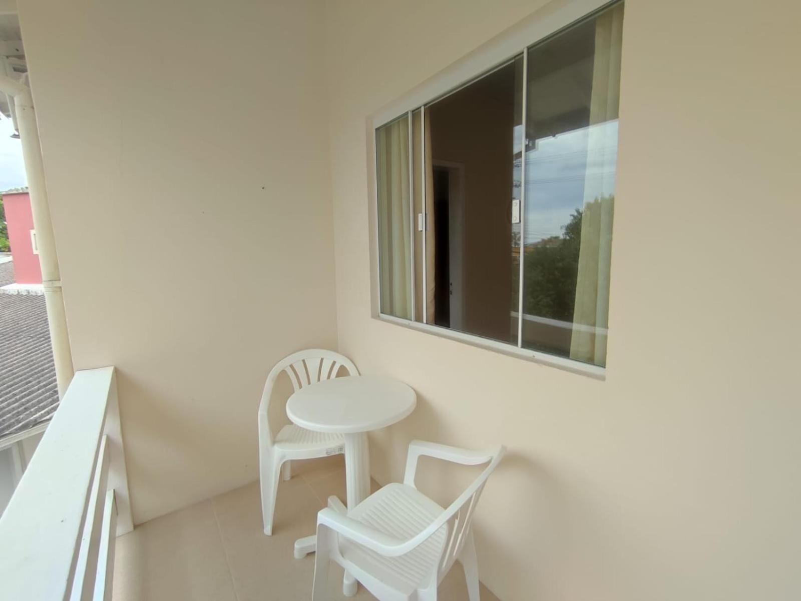 Residencial Claudete - 4 Apartment