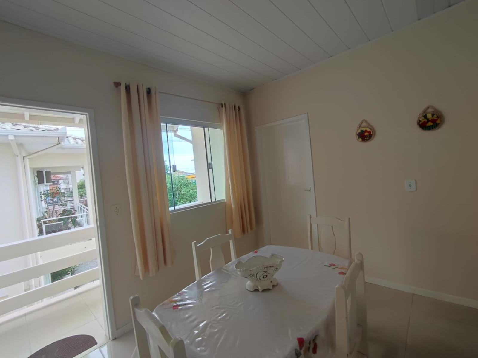 Apartment Residencial Claudete - 4