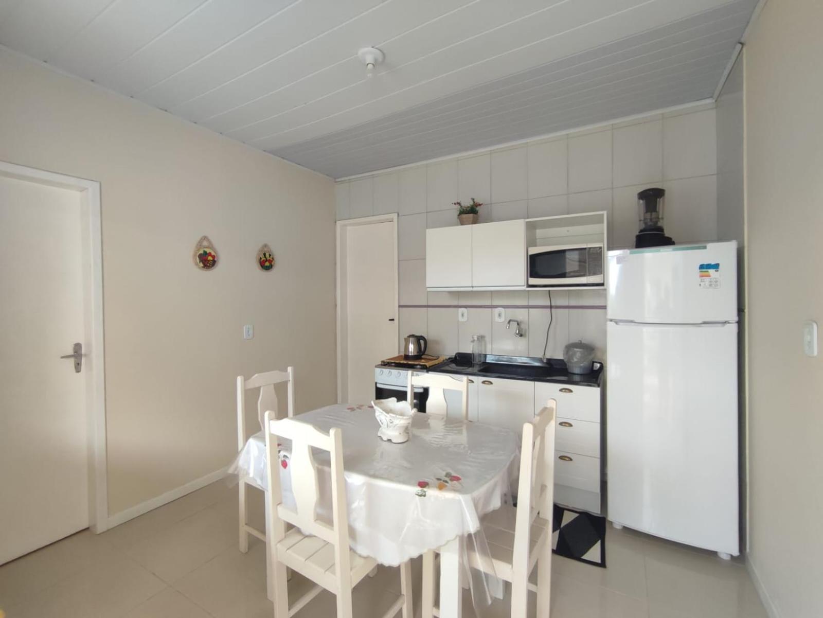 Residencial Claudete - 4